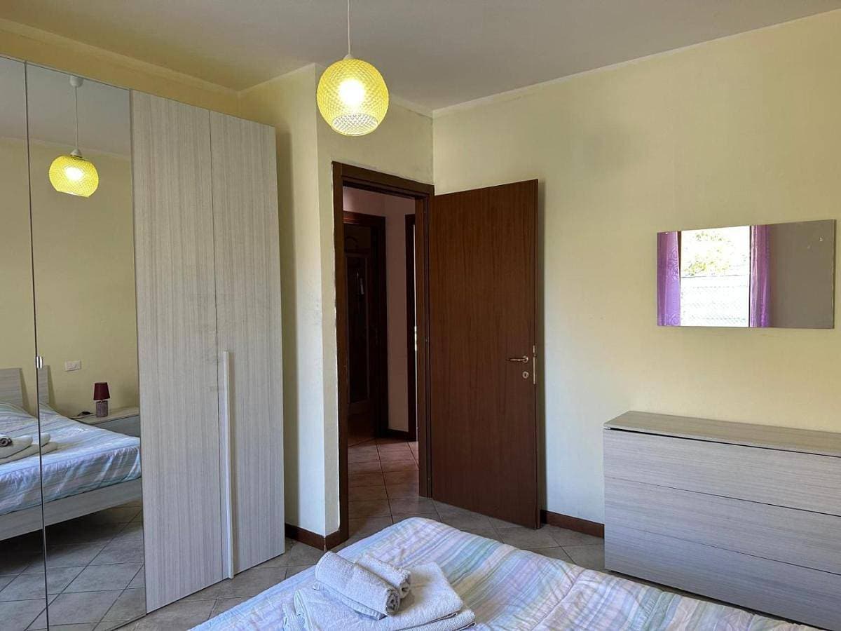 Foto 5 von 11: Two-Bedroom Apartment