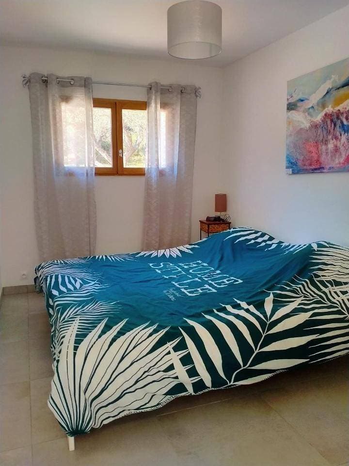 Foto 8 von 22: Two-Bedroom House