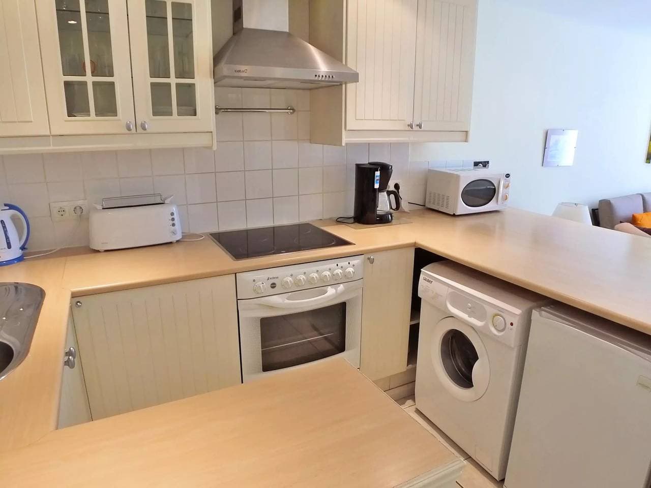 Foto 10 von 28: 3 Zimmer 4 Personen
