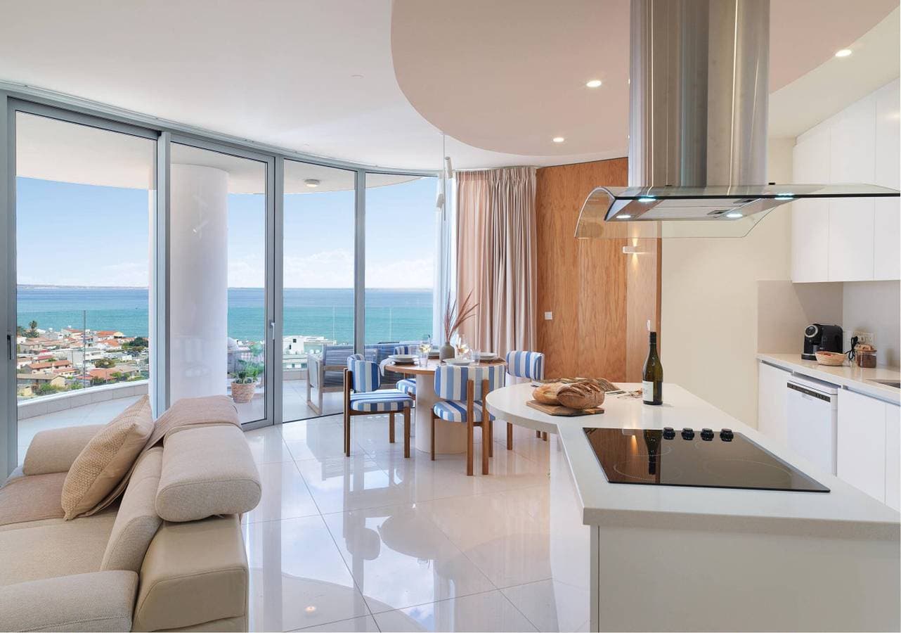 Althea Luxury Residence 1