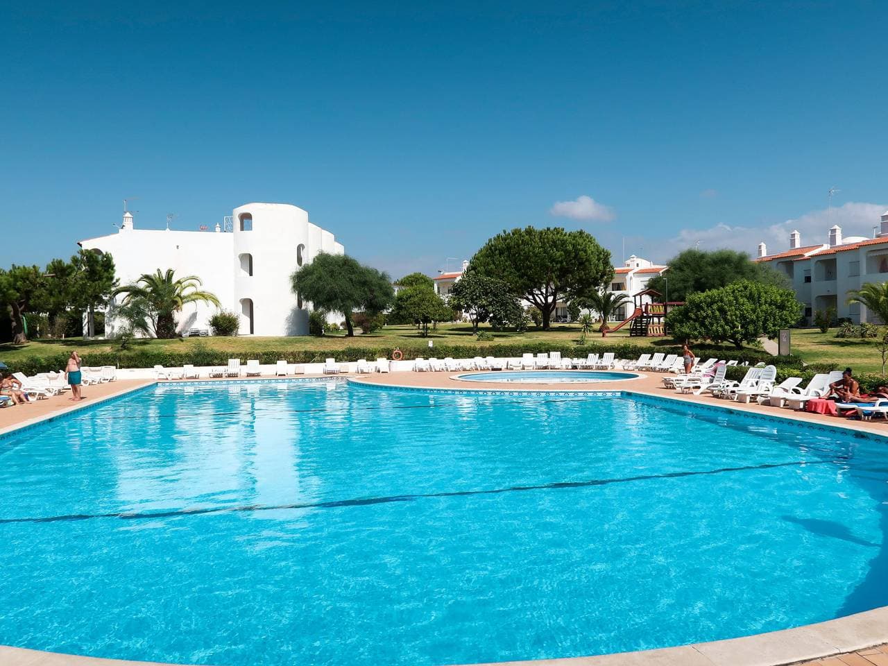 Ferienanlage Quinta do Torrejão 1