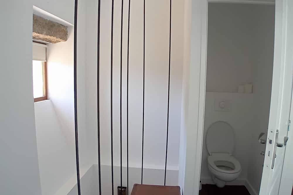 Foto 5 von 9: Casetta: a beautiful apartment in a village cottage.