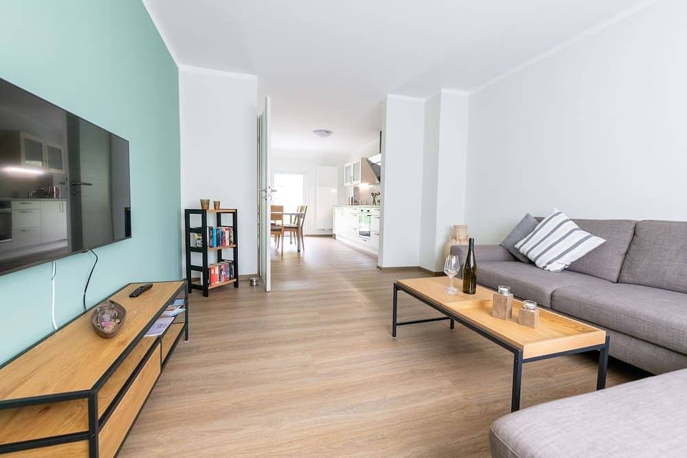 Foto 7 von 18: Ruhig gelegenes Ferienhaus mit Sauna direkt an der Mosel