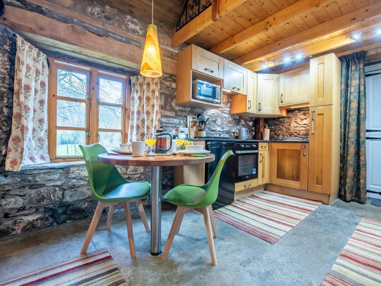 Foto 10 von 73: The Romantic Bothy