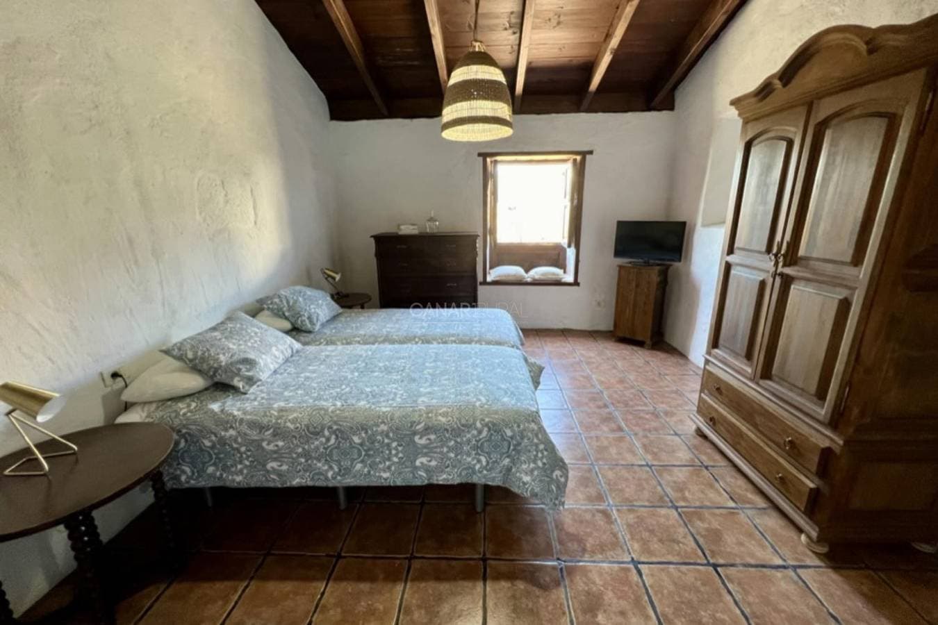Foto 11 von 38: Charmante Ferienhäuser auf dem historischen Aussiedlerhof El Estanco