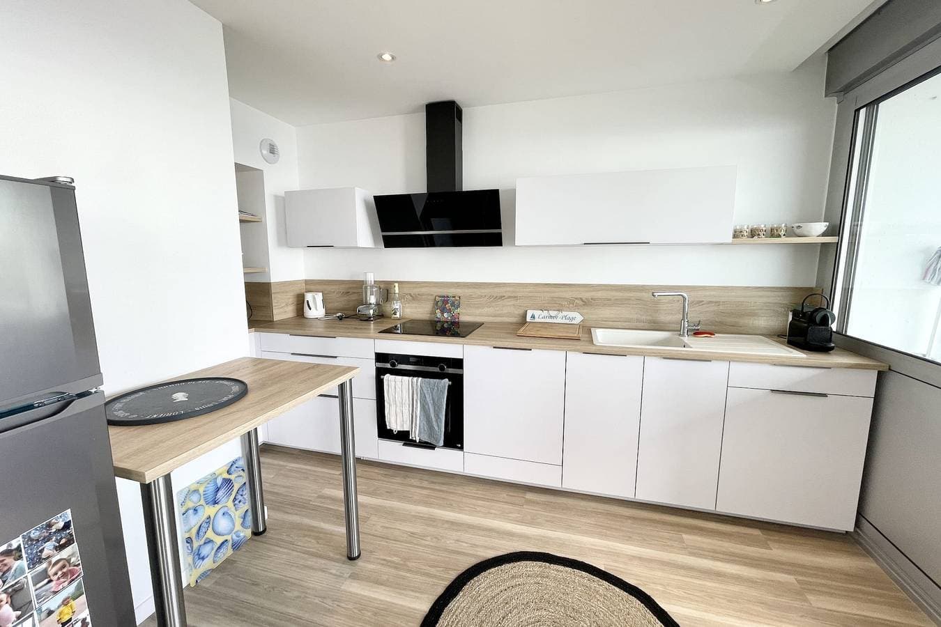 Foto 9 von 28: Studio für 2 Personen mit Balkon
