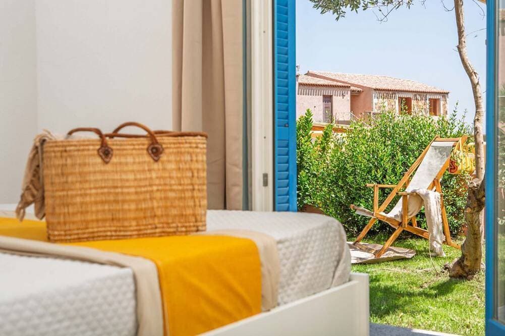 Foto 7 von 24: Toro III (Apartment for 4 Guests - 30' from Porto Cervo)