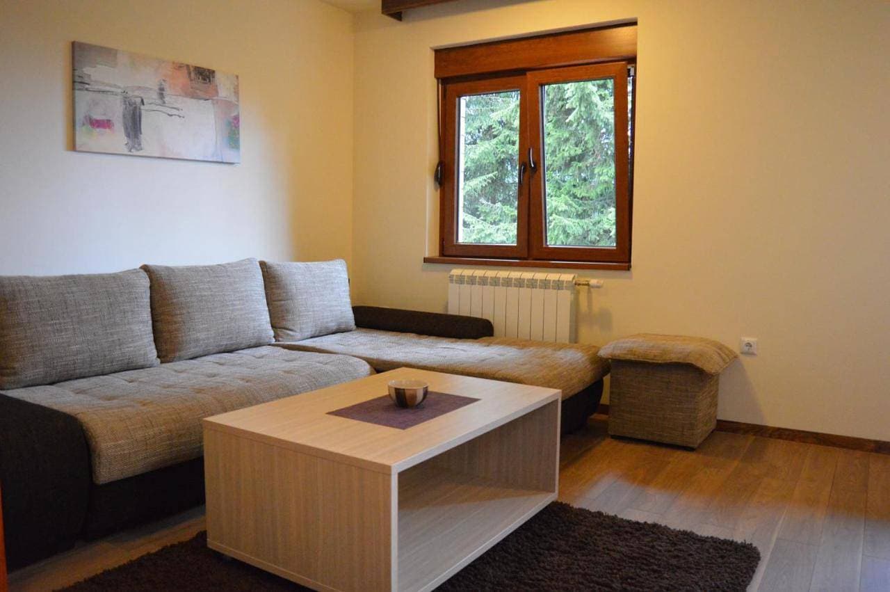 Foto 7 von 10: One-Bedroom Apartment (4 Adults)
