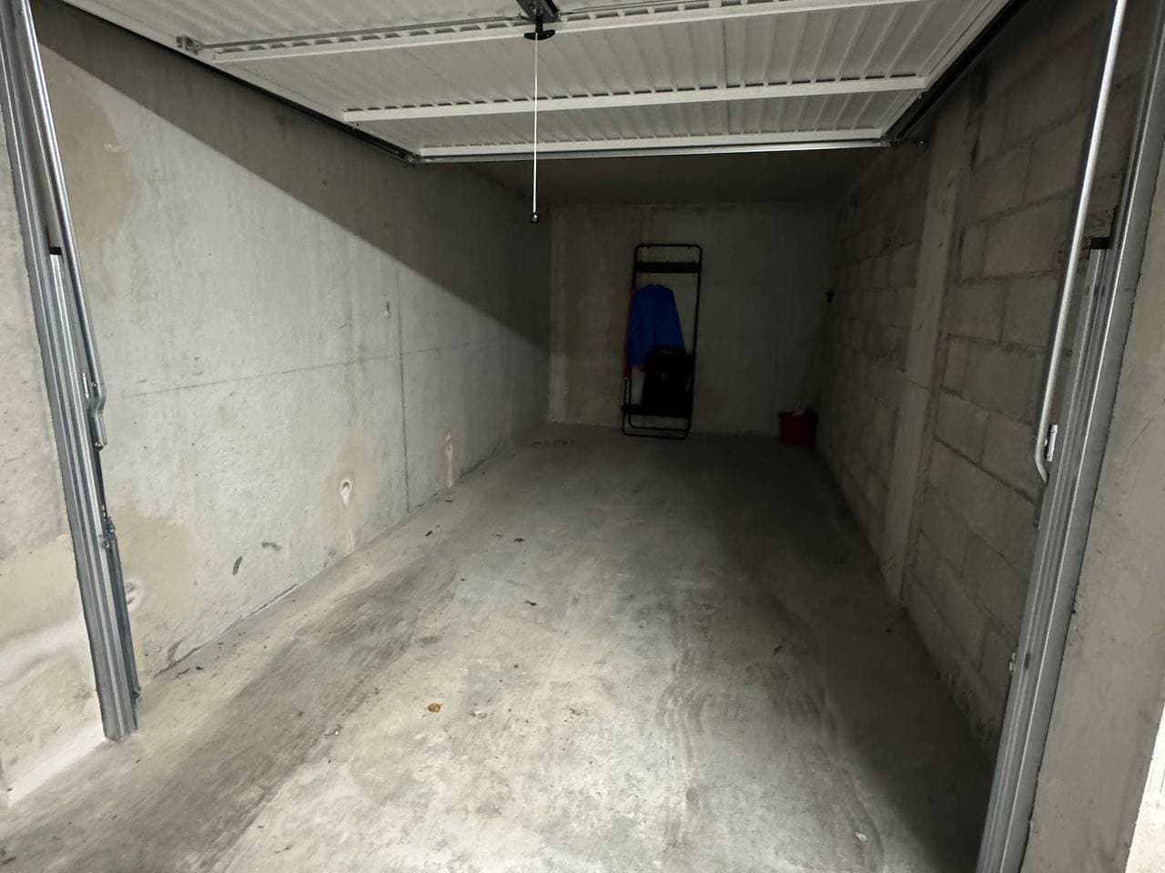 Foto 5 von 11: Großes Studio in Thonon, in der Nähe des Sees mit Parkplatz