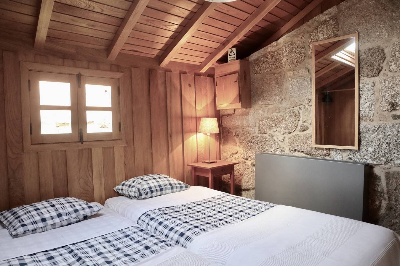 Foto 11 von 50: Komfortables Landhaus in einem alten Dorf in der Region Douro