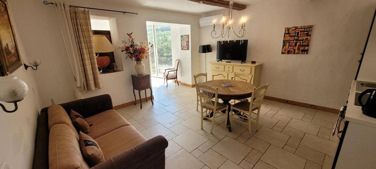 Foto 4 von 14: One-Bedroom Suite