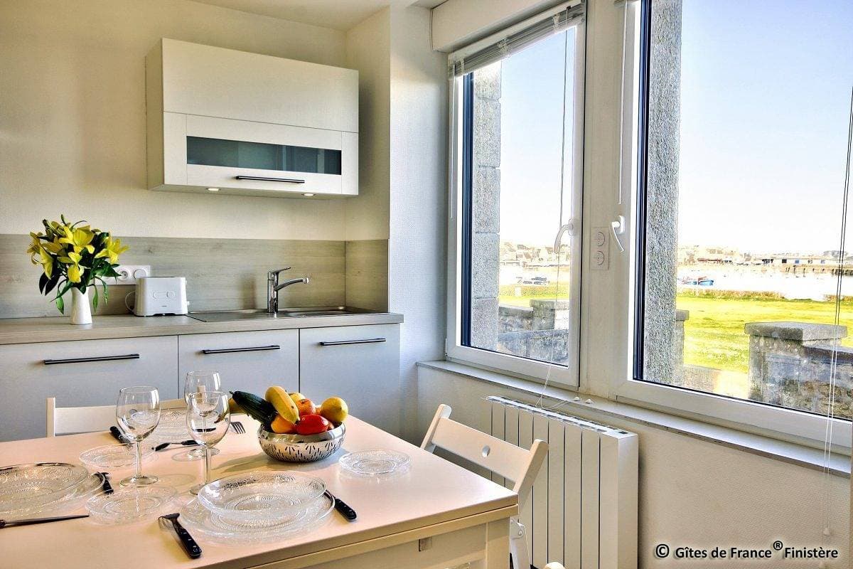 Foto 3 von 20: Appartement rez-de-chaussée