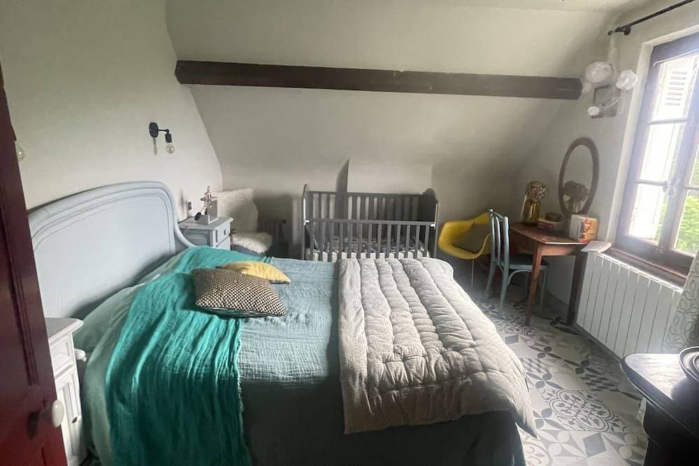 Foto 11 von 30: Jolie Maison 5chambres Les Petites Dalles 300m mer