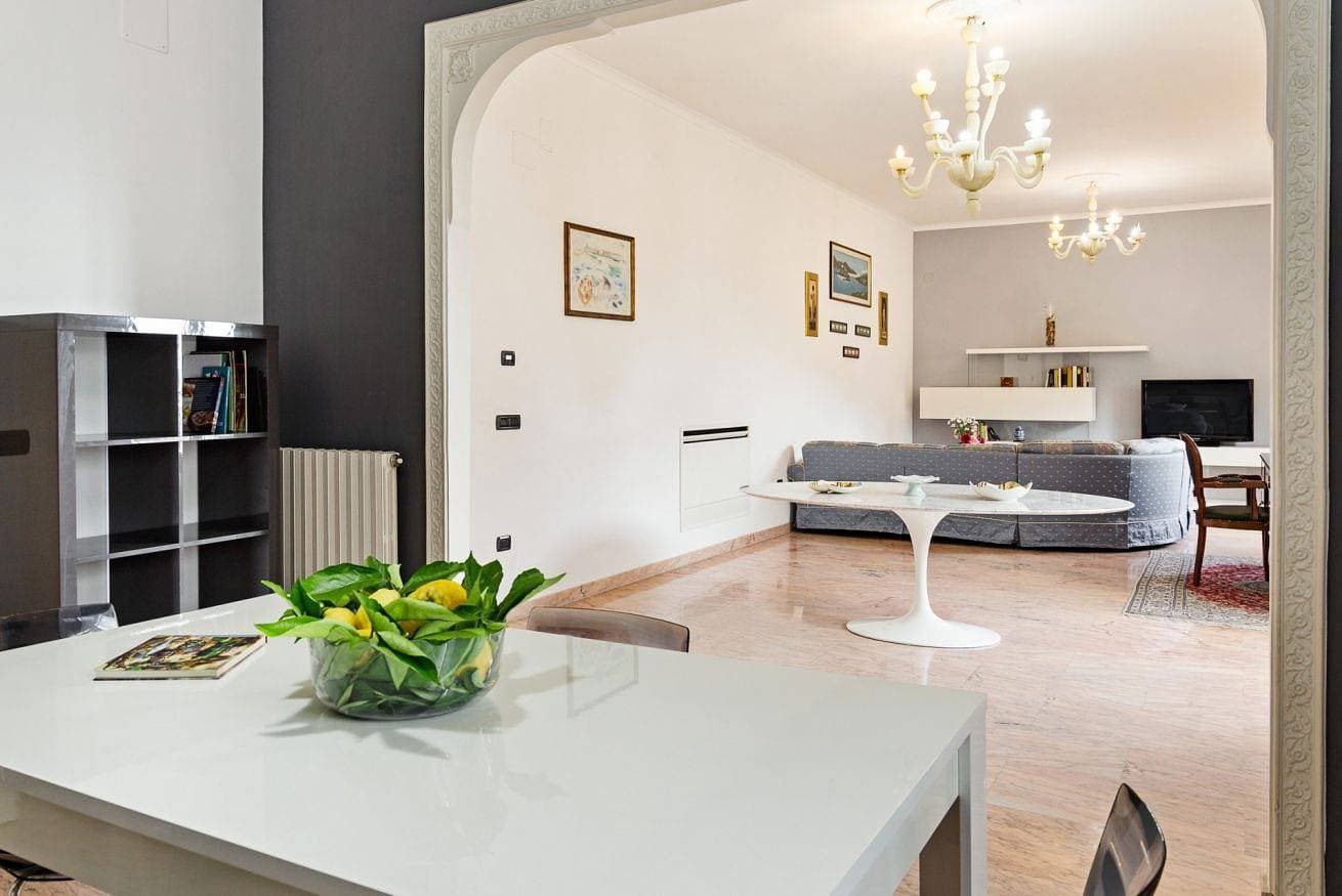 Foto 7 von 33: Ferienwohnung für 2 Personen mit Balkon/Terrasse