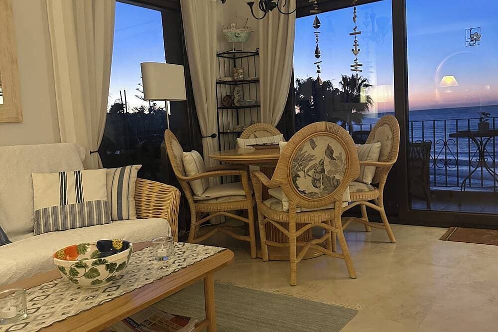Foto 10 von 30: Stunning 2 Schlafzimmer Penthouse (Flachbau) Rechts neben Strand / Fab Ansichten