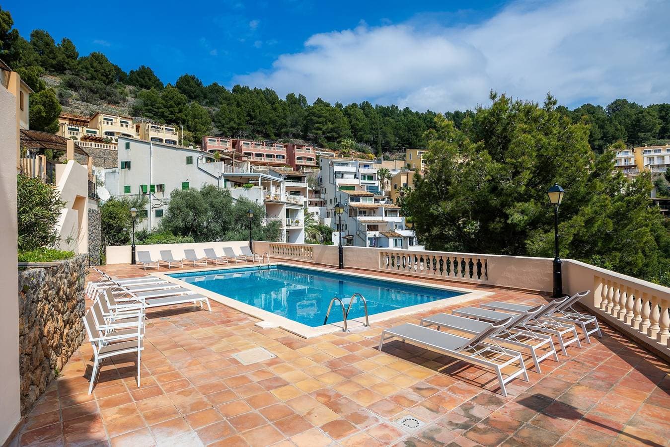Villa Carla 1