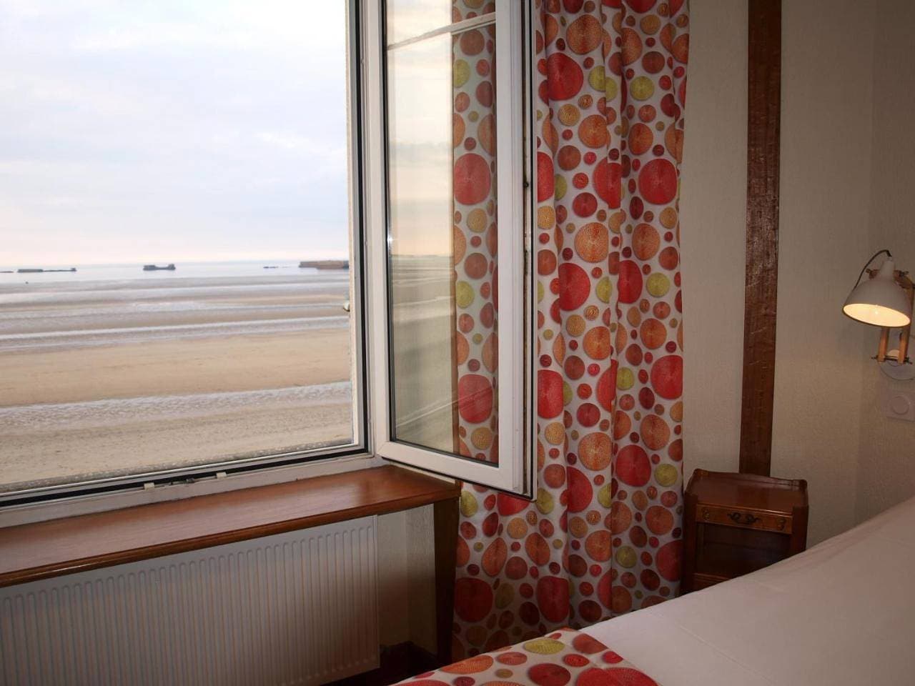 Foto 3 von 17: Apartment with Sea View