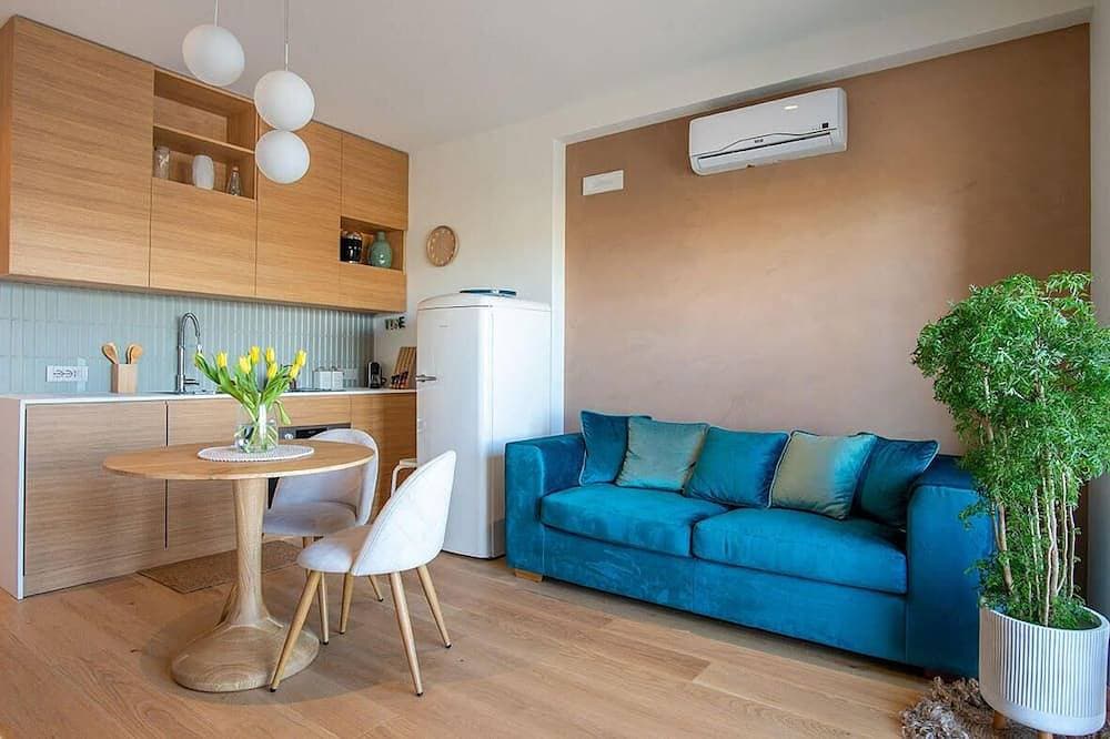 Foto 7 von 9: New, Refined, Elegant And Exclusive Apartment Located In The Center Of The City.