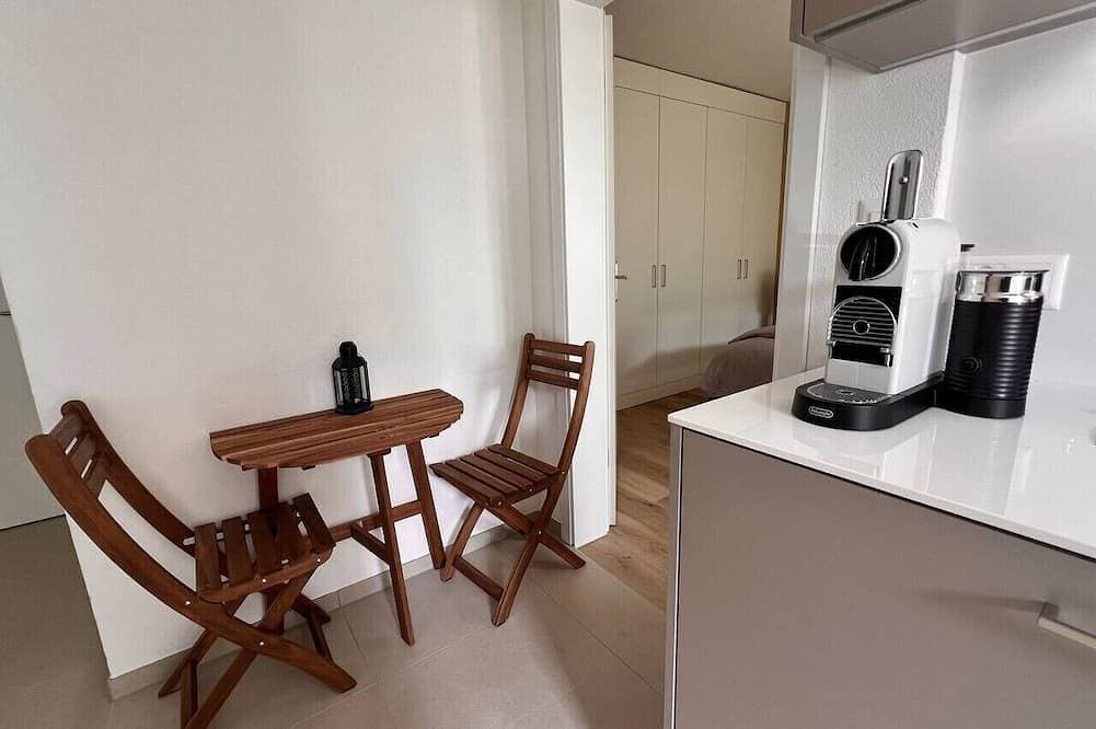 Foto 12 von 15: Bright Apartment in Oerlikon-Zurich (102-16)