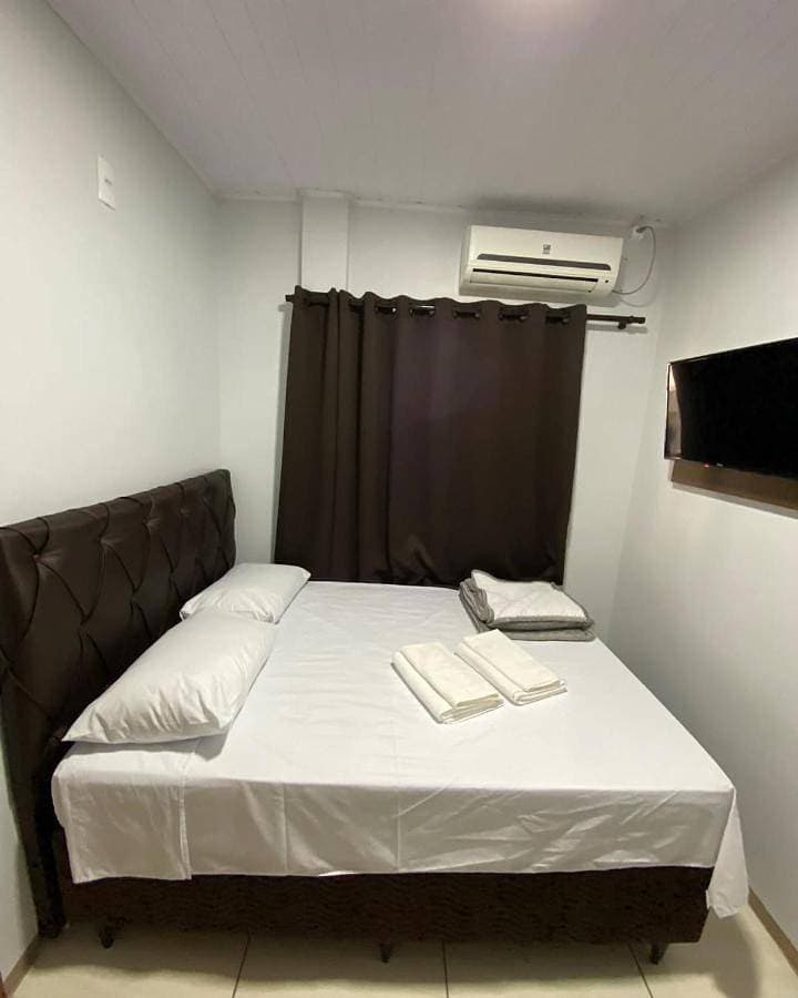 Hotel Villa Real 1