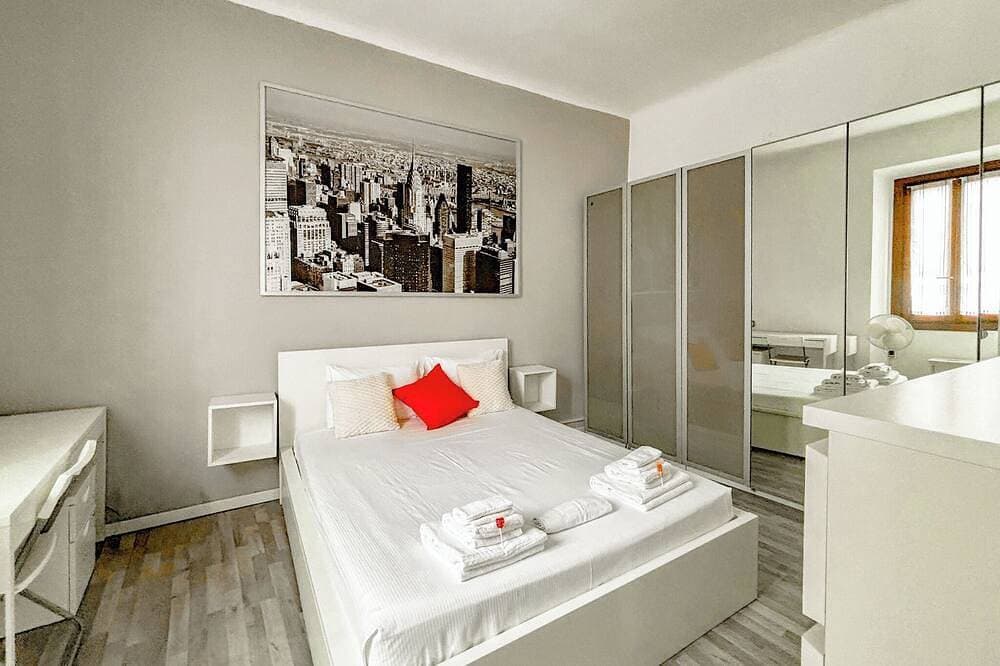 Foto 6 von 15: Cf7 Duomo Suite - 3 mins walk from Duomo