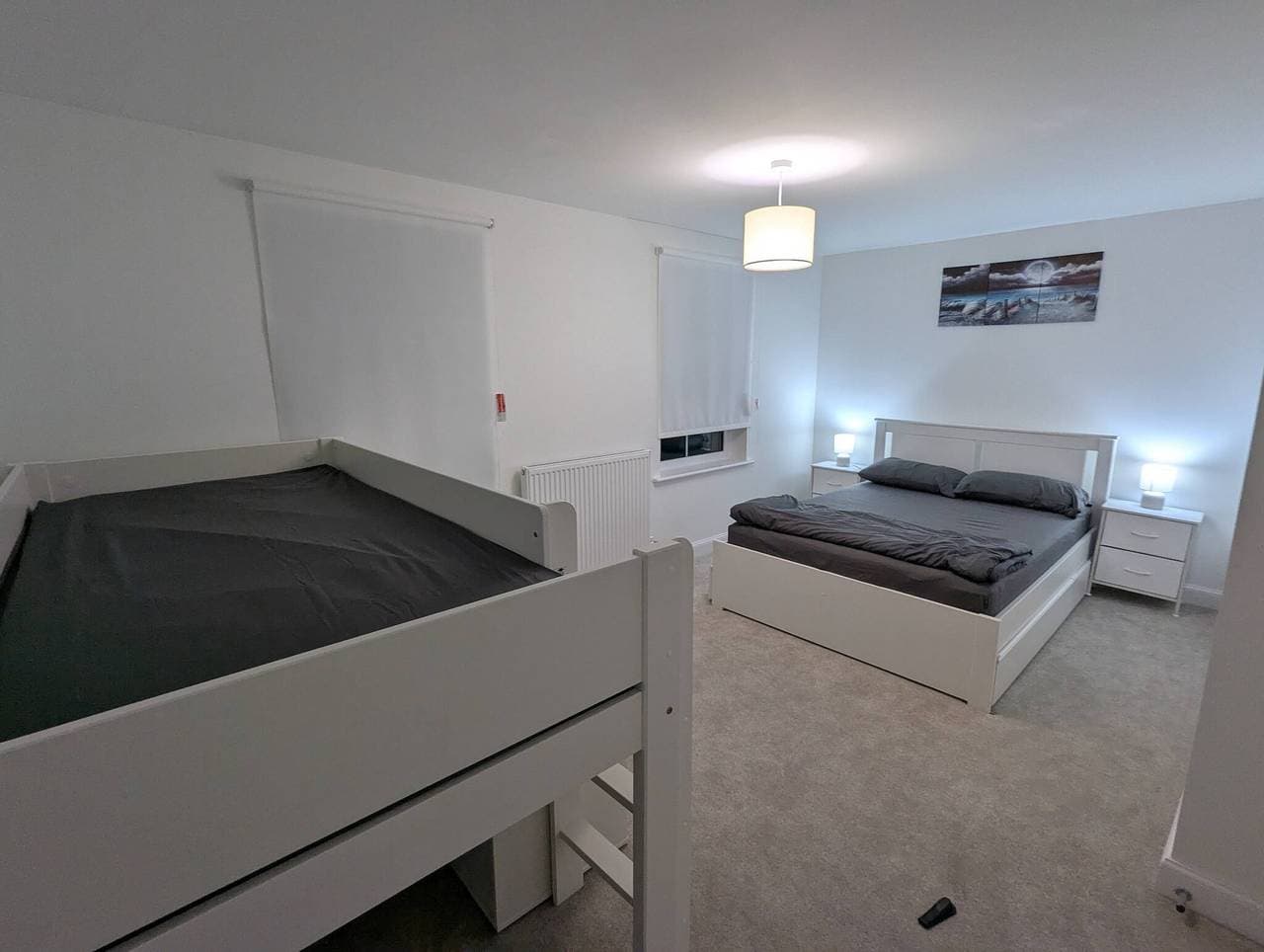 Foto 3 von 15: Doppelzimmer Roslin in der Nähe von Edinburgh