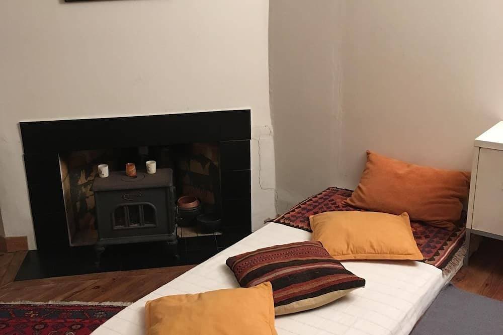 Foto 4 von 15: Paris 20 Pere Lachaise: Einzimmerwohnung - Paris