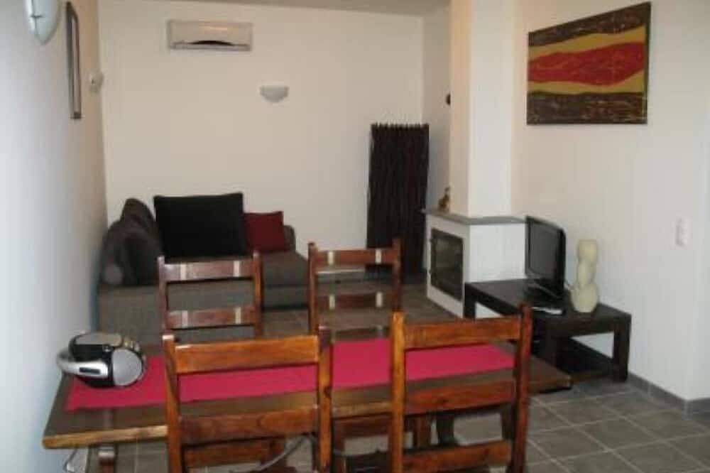 Foto 4 von 24: Schöne Wohnung in einem traditionellen Haus am Fluss in Tavira