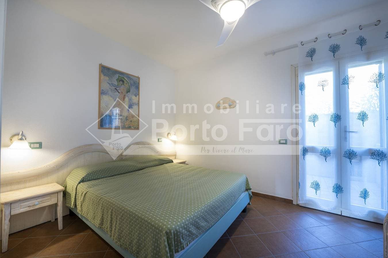 Foto 10 von 14: Ferienwohnung für 5 Personen mit Garten