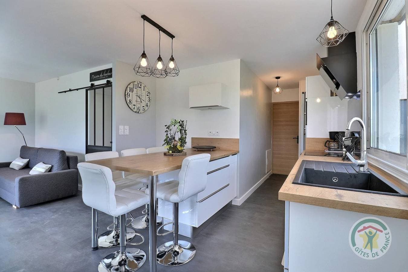 Foto 2 von 20: La petite maison dans la prairie