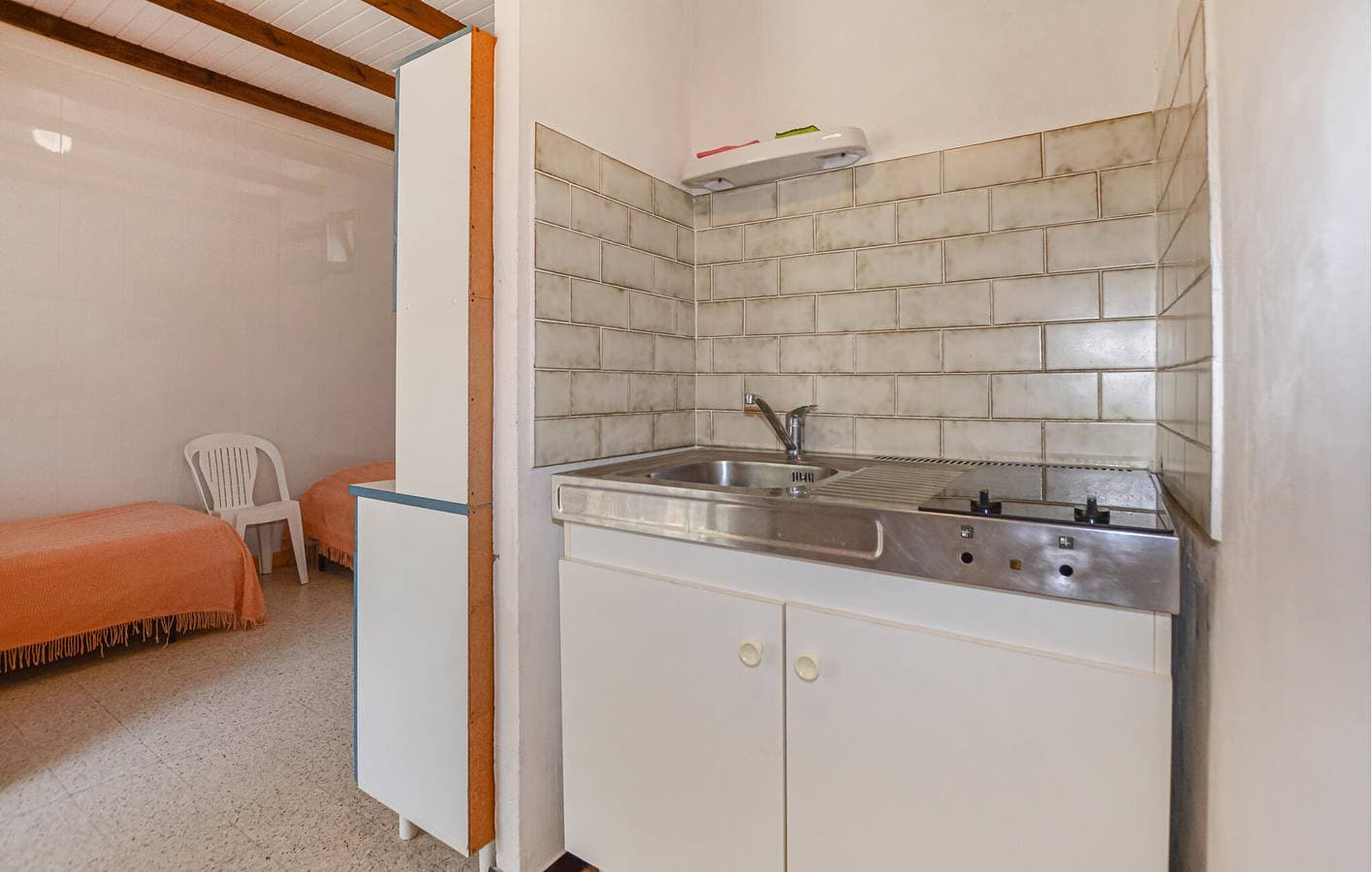 Foto 4 von 19: Gemütliche Ferienwohnung in der Nähe des Strandes, von Restaurants und des Stadtzentrums – Tiuccia