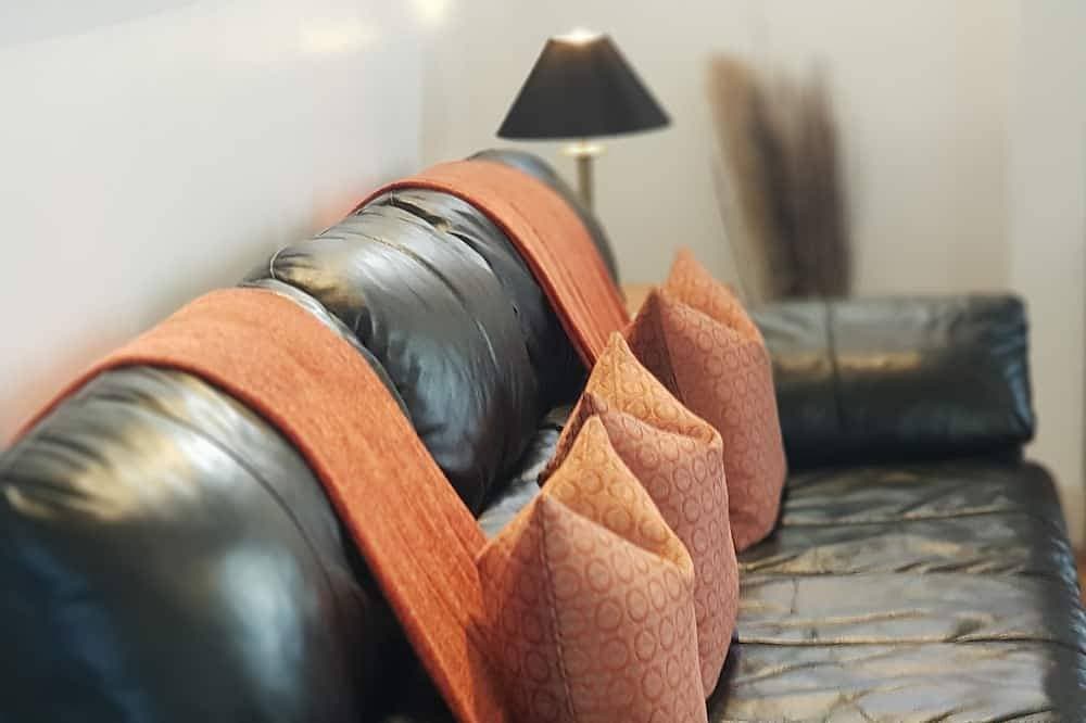 Le'igh-Lann, gemütliche Wohnung ideale zentrale Lage. 1