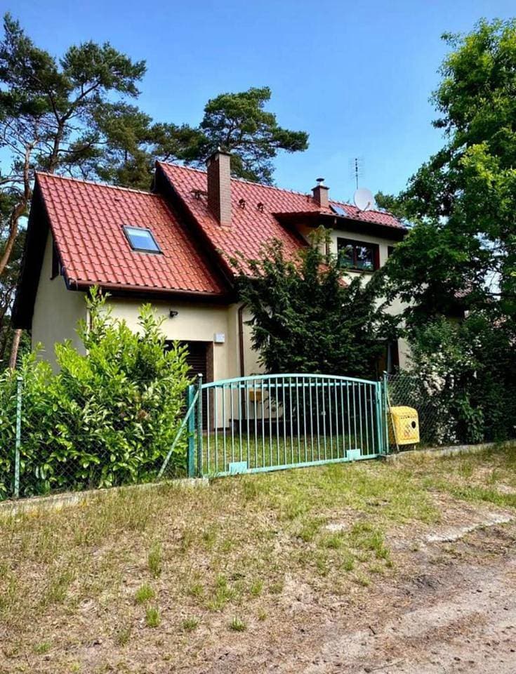 Foto 7 von 8: Four-Bedroom House