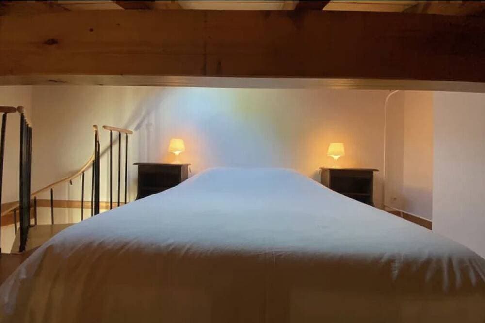 Foto 4 von 12: Le Xilotik - Peaceful apartment in Espelette