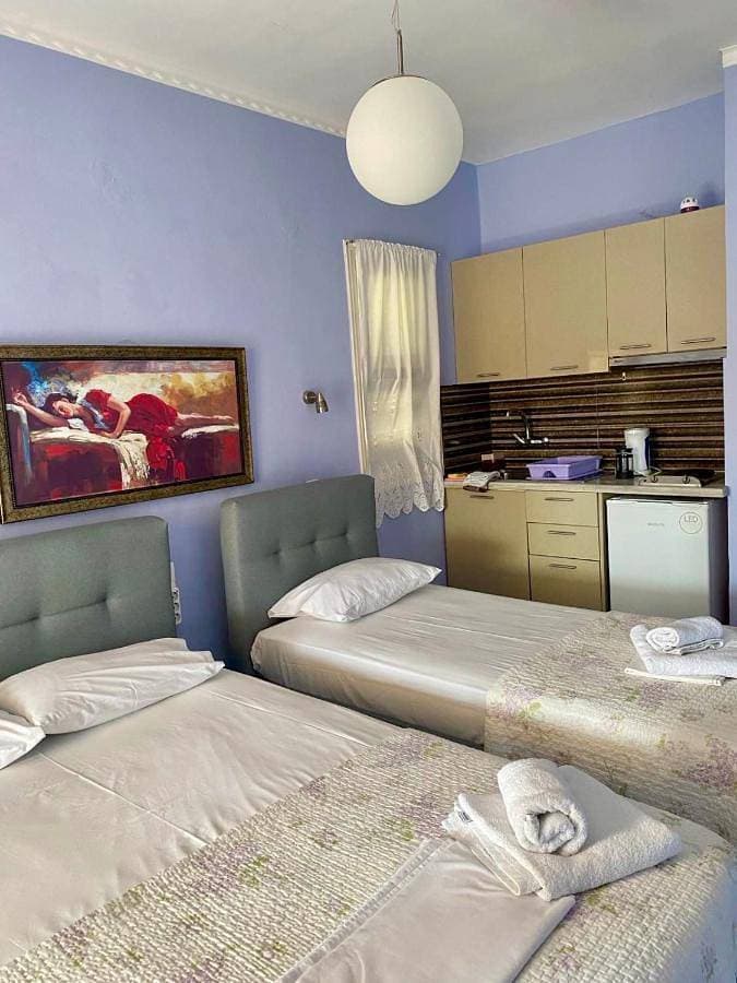 Foto 4 von 14: Triple Room