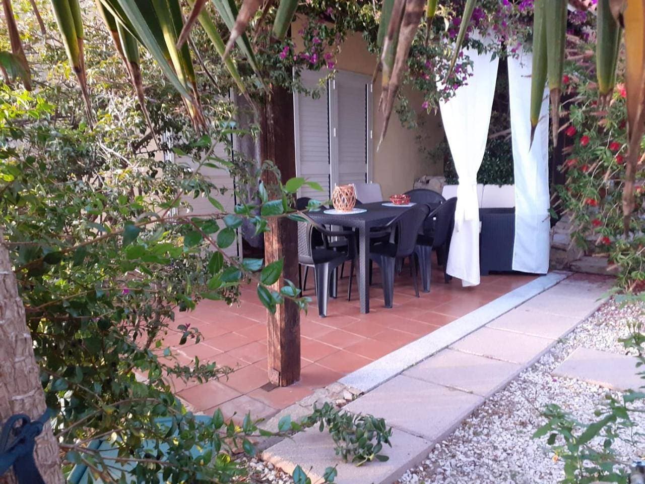 Foto 7 von 34: Apartment with Sea View