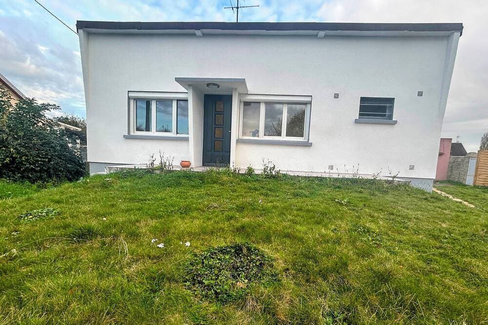 Foto 5 von 14: Cosy house 2 minutes from the sea