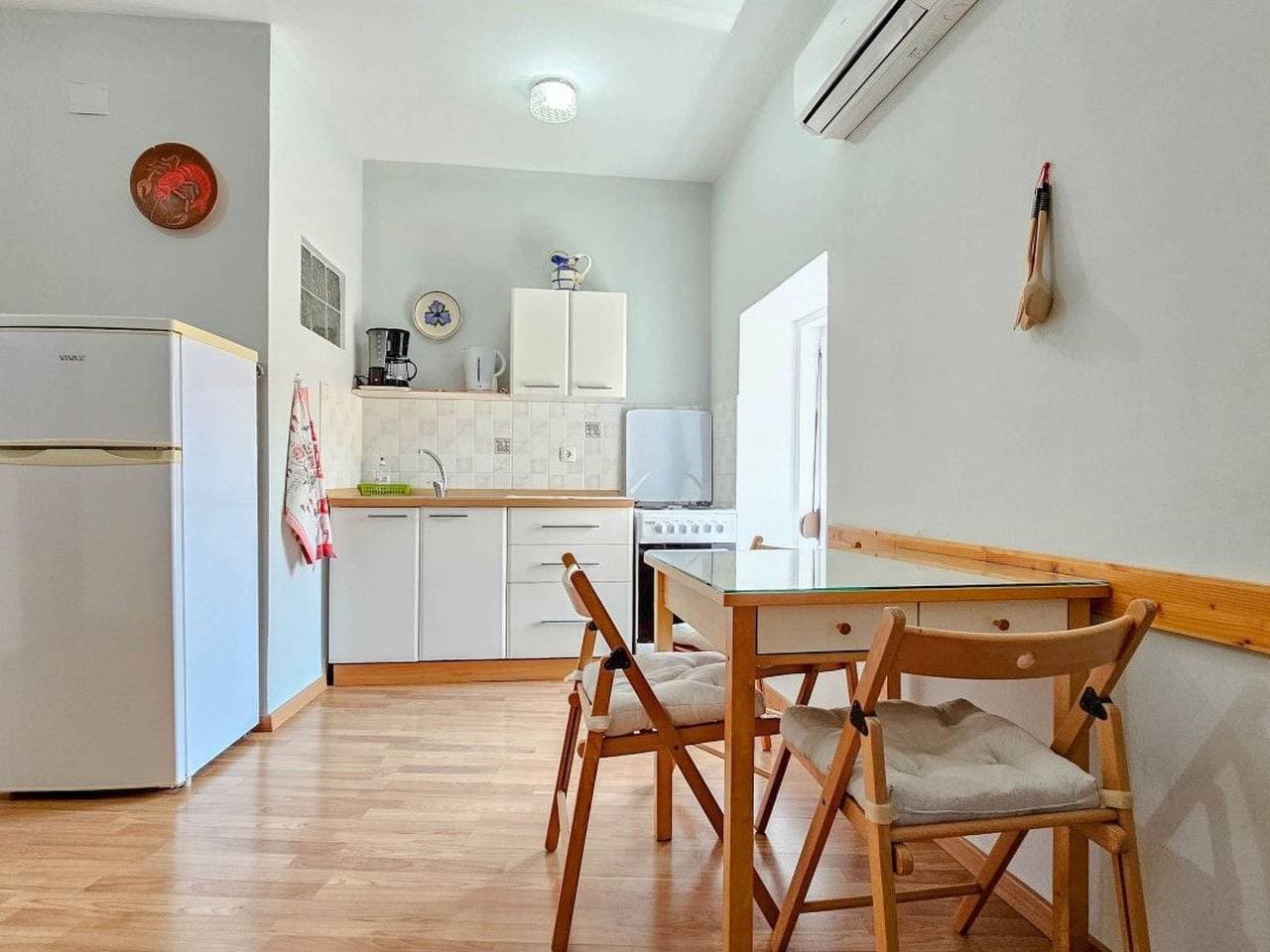 Foto 3 von 29: Wohnung in der Altstadt für 2 Personen