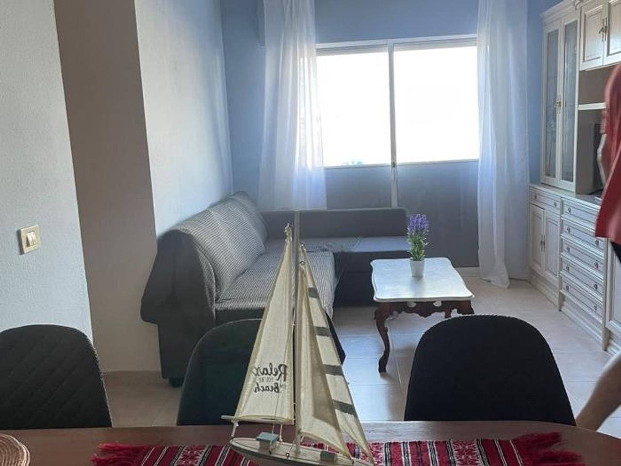 Foto 5 von 16: Ferienwohnung für 3 Personen