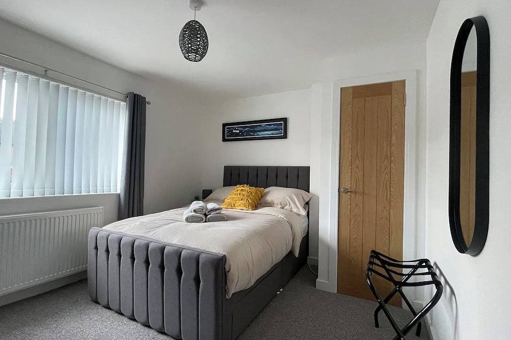 Foto 2 von 30: The Den-Nc500 Apartment-Sleeps 4