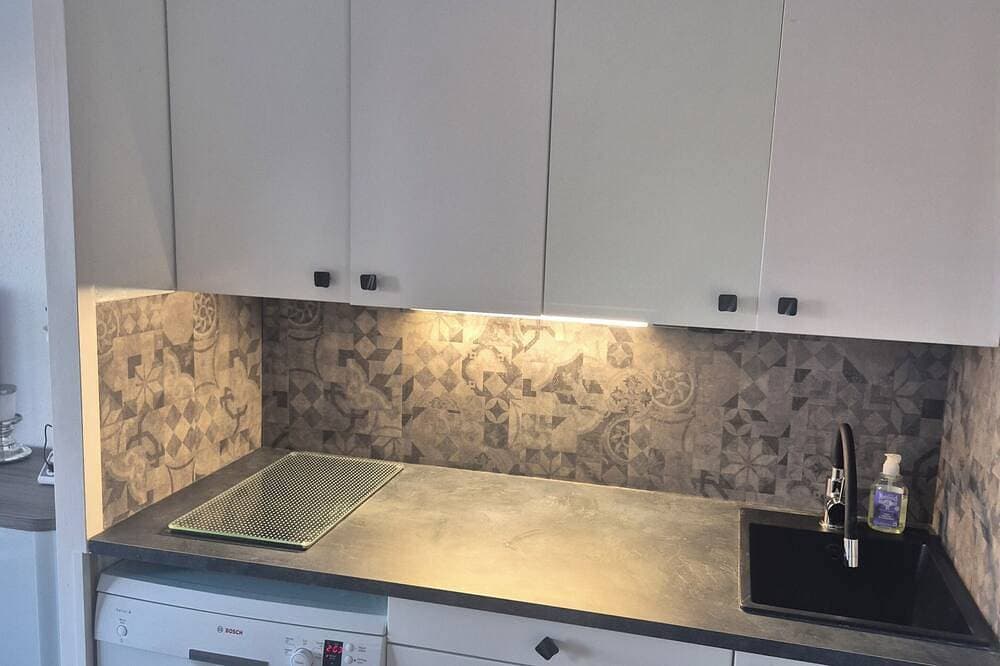 Foto 12 von 22: Frisch renoviertes Apartment in traumhafter Lage