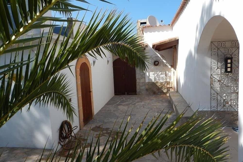 Foto 13 von 30: Villa an 2 schönen Buchten mit Strand ganzjährig beheizter Pool, ideal f. Kinder