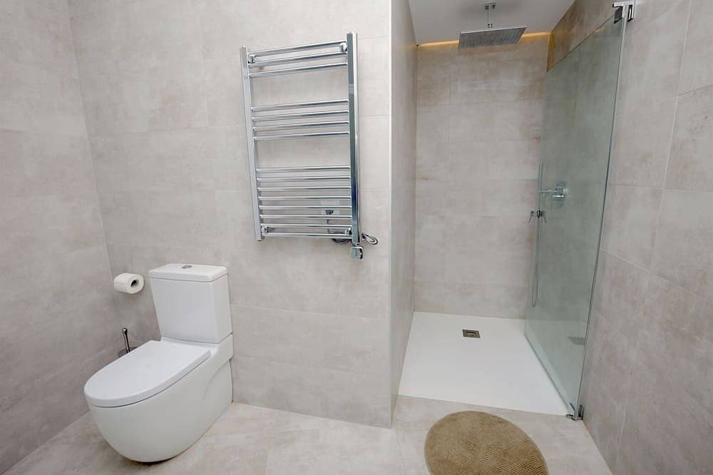 Foto 10 von 30: Apartment L´Aguila 1 in the heart of Palma with Wifi, AC, Fully Equipped, Bright