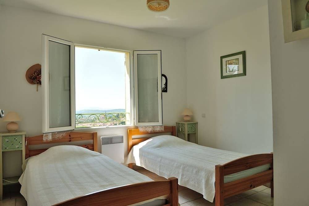 Foto 3 von 22: Unabhängige Villa am Fuße des Mont Ventoux