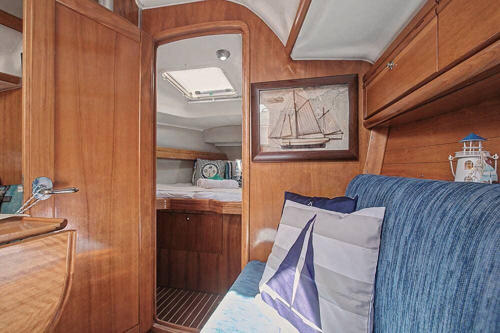 Foto 3 von 25: „Sleep On The Sea“ – Mit Meerblick und WLAN