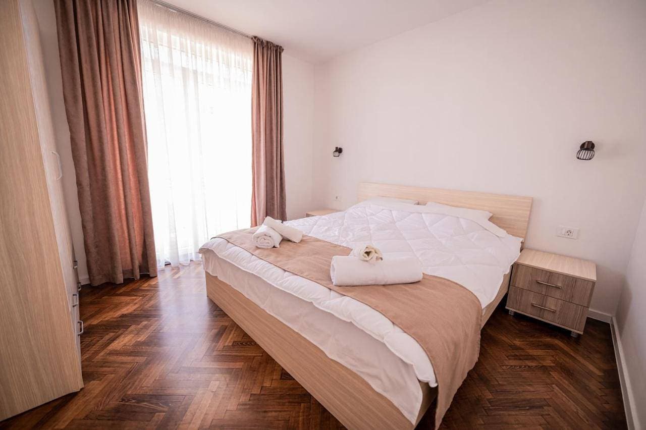 Foto 4 von 19: Two-Bedroom Apartment