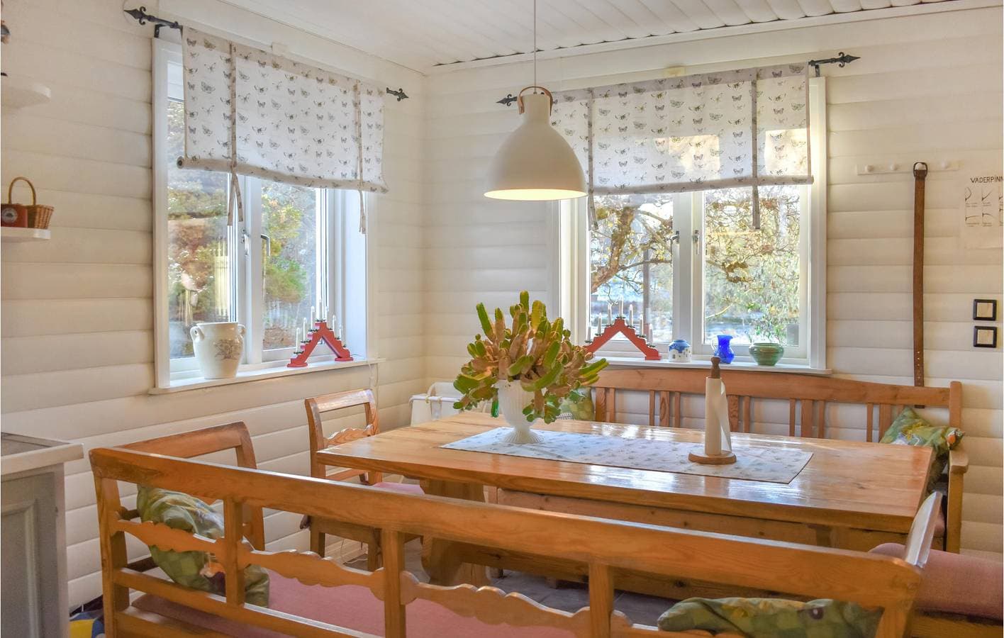 Foto 9 von 22: Ferienhaus für 5 Personen mit Sauna