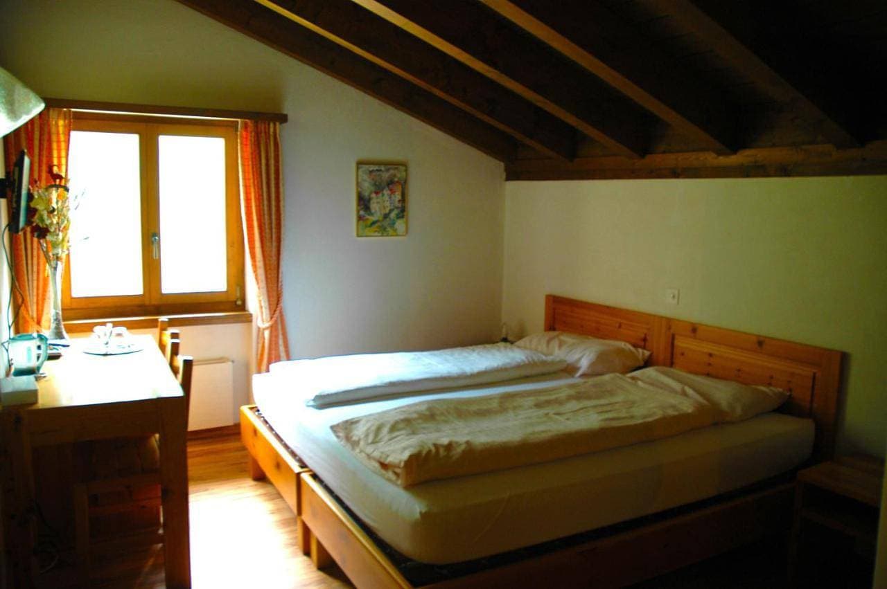 Foto 8 von 8: Double Room