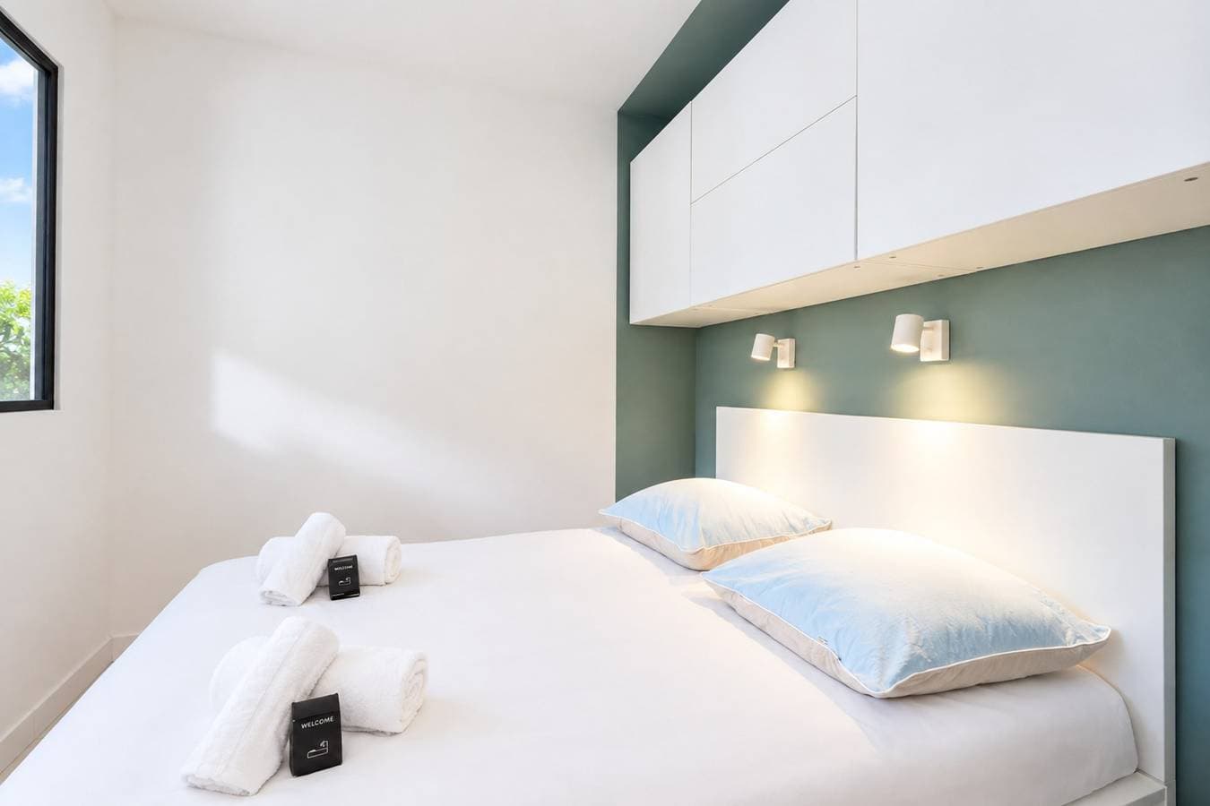 Foto 4 von 11: Le Cosy Azuréen - Welkeys
