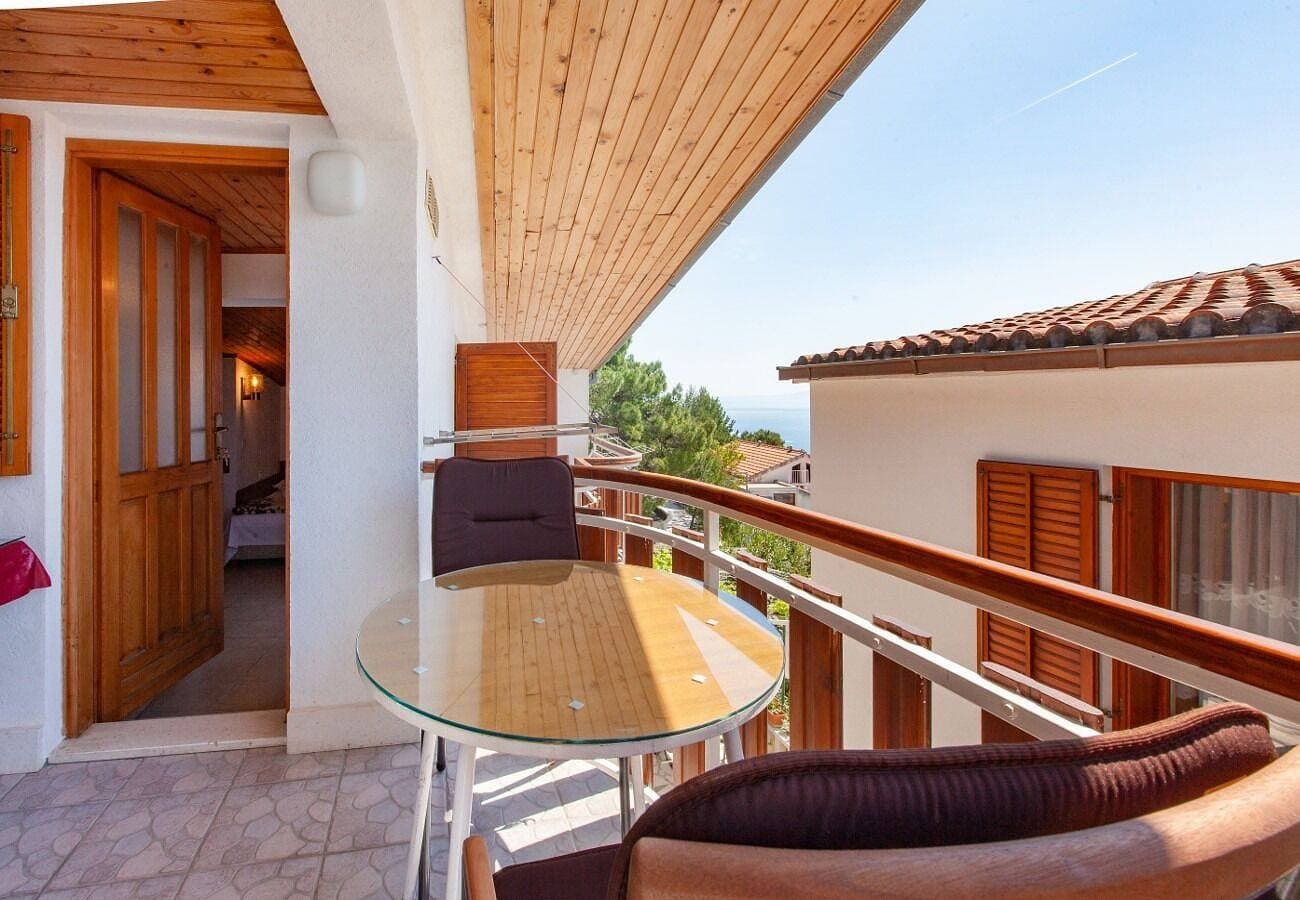 Apartment Ante M 1